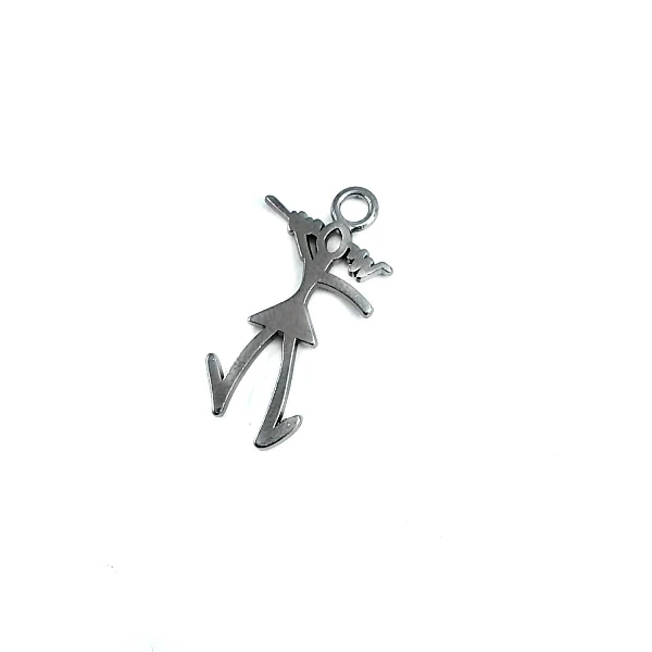 Zipper Pull product image Zipper Pull front and detail view