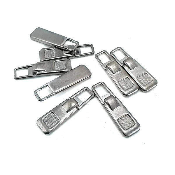 31mm x 9mm Sporty Handle - zamak metal