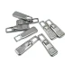 31mm x 9mm Sporty Handle - zamak metal