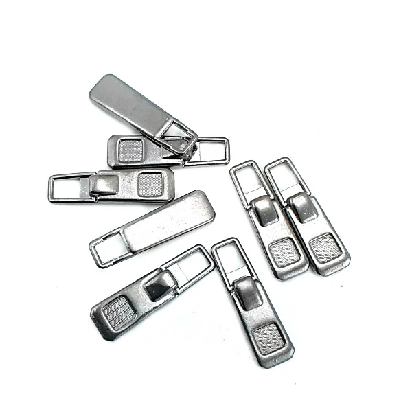 31mm x 9mm Sporty Handle - zamak metal