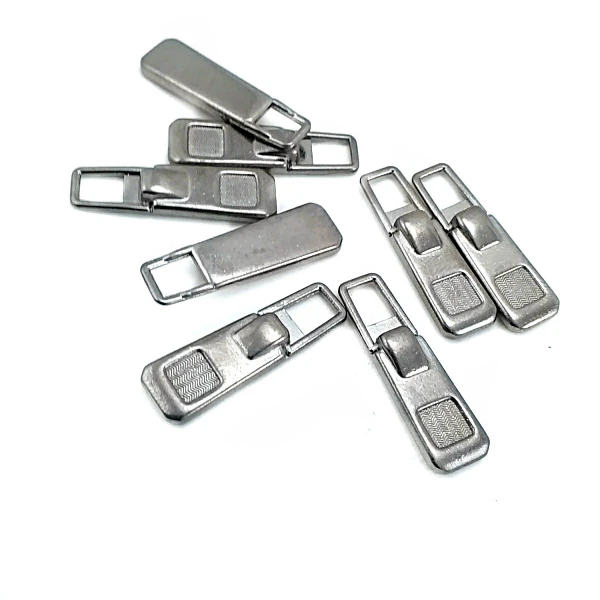 31mm x 9mm Sporty Handle - zamak metal