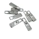 31mm x 9mm Sporty Handle - zamak metal