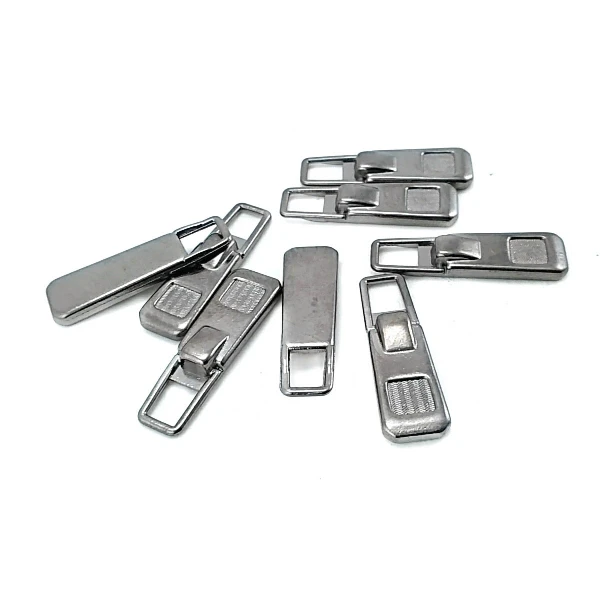 31mm x 9mm Sporty Handle - zamak metal
