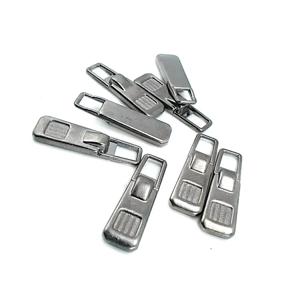 31mm x 9mm Sporty Handle - zamak metal