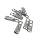 31mm x 9mm Sporty Handle - zamak metal