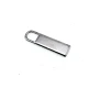 28 mm x 7 mm Simple Zipper Puller