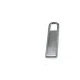 28 mm x 7 mm Simple Zipper Puller