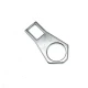 34 mm Zipper Pull product image 34 mm Zipper Pull front and detail view