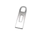37 mm Zipper Pull product image 37 mm Zipper Pull front and detail view