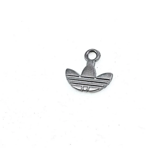 Zipper Pullers 18 mm Striped Sun Design E 682 Zipper Pullers 18 mm Striped Sun Design E 682