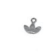 Zipper Pullers 18 mm Striped Sun Design E 682 Zipper Pullers 18 mm Striped Sun Design E 682