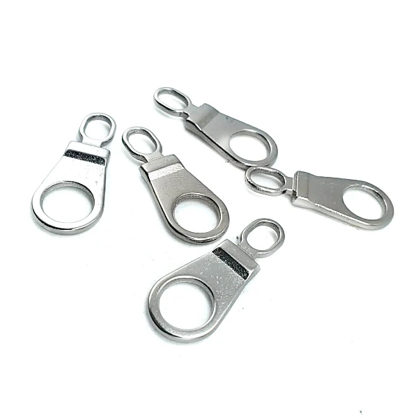 Fermuar Çekeceği - 11 mm x 27 mm E 692