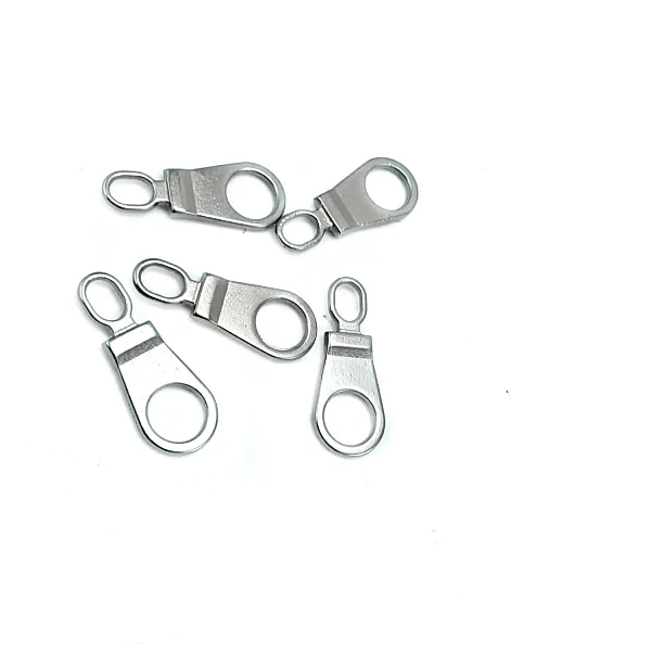 Fermuar Çekeceği - 11 mm x 27 mm E 692