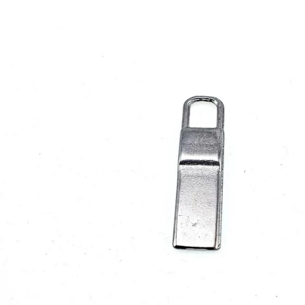 31 mm Zipper Pull front and detail view
