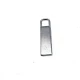 31 mm Zipper Pull front and detail view