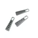 Fermuar Elciği 37 mm x 11 mm Yelpaze Tasarımlı E 742