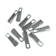 Zipper Pullers 32,5 mm Tracksuits and Coat Pulls E 793