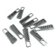 Zipper Pullers 32,5 mm Tracksuits and Coat Pulls E 793