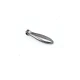 5 mm Zipper Pull front and detail view