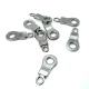 Fermuar Elciği 12 mm x 27 mm Spor Model  E 89