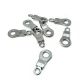 Fermuar Elciği 12 mm x 27 mm Spor Model  E 89