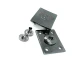 25 mm Snap Fastener front and detail view