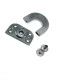 28 mm Snap Fastener front and detail view