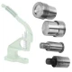 Rivet Fastening Mold 2 Pieces