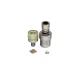 Rivet Fastening Mold 2 Pieces