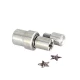 Rivet Fastening Mold 2 Pieces