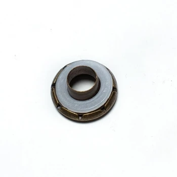 Zinc Alloy Eyelet Coats and Coats Lacing Hole Diameter 17 mm E 154 Zinc Alloy Eyelet Coats and Coats Lacing Hole Diameter 17 mm E 154