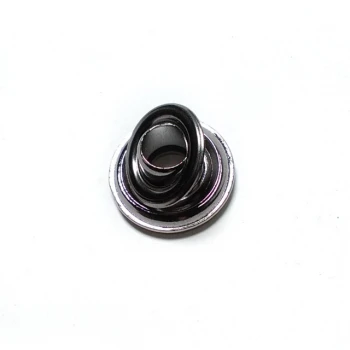 15 mm Eyelet - Zinc Alloy Eyelet E 1699 15 mm Eyelet - Zinc Alloy Eyelet E 1699