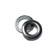 Oval Eyelet zinc alloy metal production diameter 15 mm Oval Eyelet zinc alloy metal production diameter 15 mm