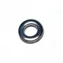 Oval Eyelet zinc alloy metal production diameter 15 mm E 1769
