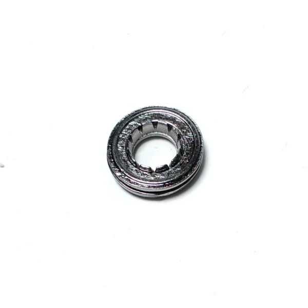 Metal eyelet - shoe tie hole diameter 11 mm