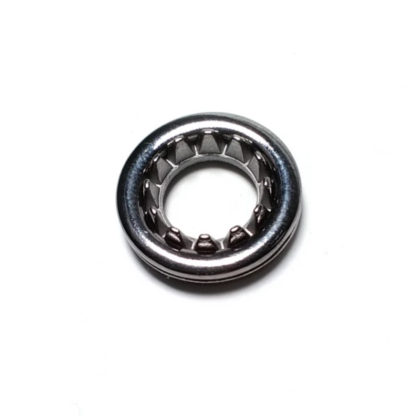 Eyelet metal diameter 17 mm