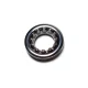 Eyelet metal diameter 17 mm