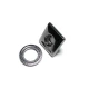 Metal Eyelet small square shape 11 x 11 mm