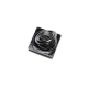 Metal Eyelet small square shape 11 x 11 mm