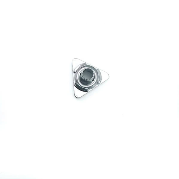 15 mm Aesthetic Eyelet Zinc Alloy E 2067
