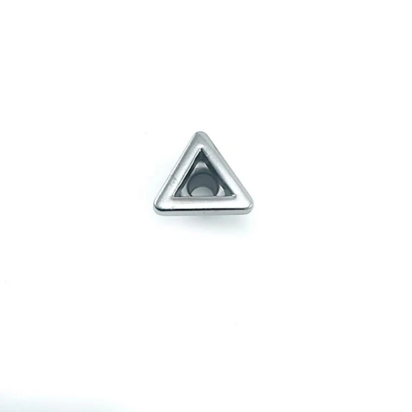 15 mm Aesthetic Eyelet Zinc Alloy E 2067