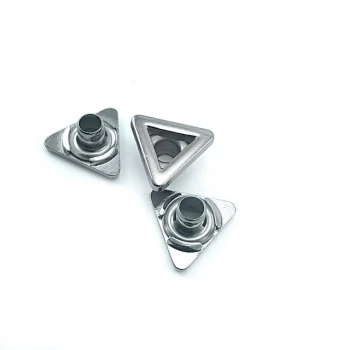 15 mm Aesthetic Eyelet Zinc Alloy E 2067 15 mm Aesthetic Eyelet Zinc Alloy E 2067