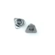 Estetik zamak kuşgözü 13 mm