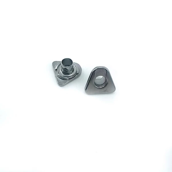 Estetik zamak kuşgözü 13 mm