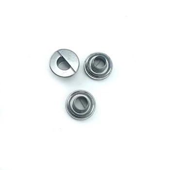 14 mm Eyelet - Shoe and Clothing Eyelet E 2070 14 mm Eyelet - Shoe and Clothing Eyelet E 2070