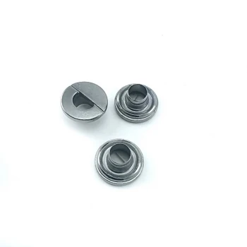 14 mm Eyelet - Shoe and Clothing Eyelet E 2070