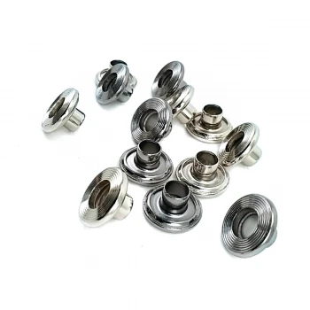 6 mm Eyelet - Craft Grommet E 2124 6 mm Eyelet - Craft Grommet E 2124