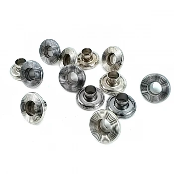 6 mm Eyelet -  Craft Grommet E 2124