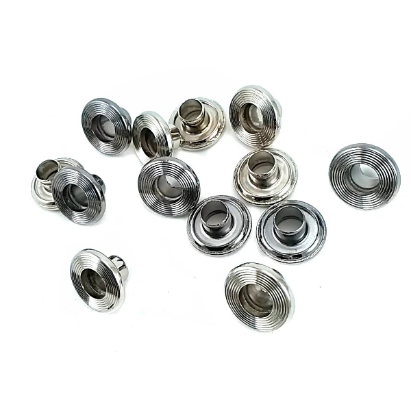 6 mm Eyelet -  Craft Grommet E 2124
