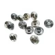 6 mm Eyelet -  Craft Grommet E 2124